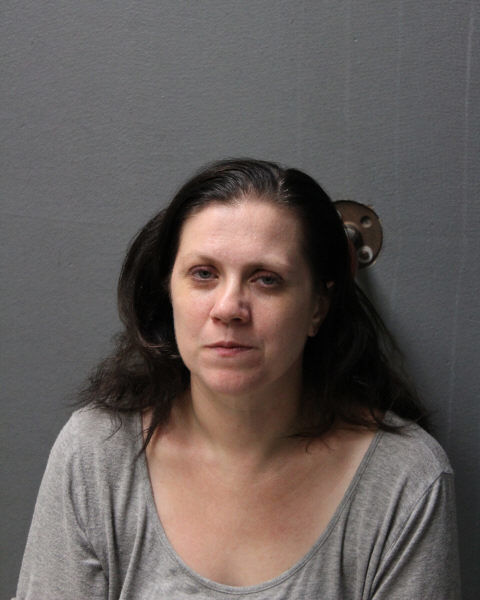 Jennifer Marie Crook